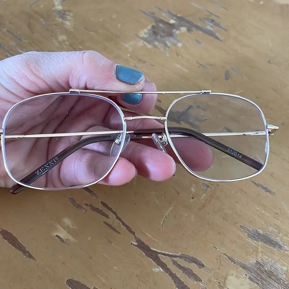New Zenni frames - Picture 2 of 6